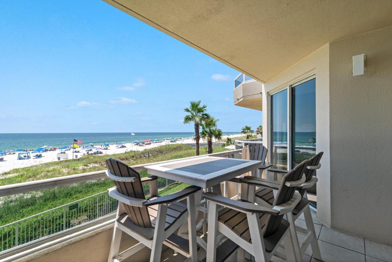 Villa The Enclave 203 Orange Beach Exterior foto