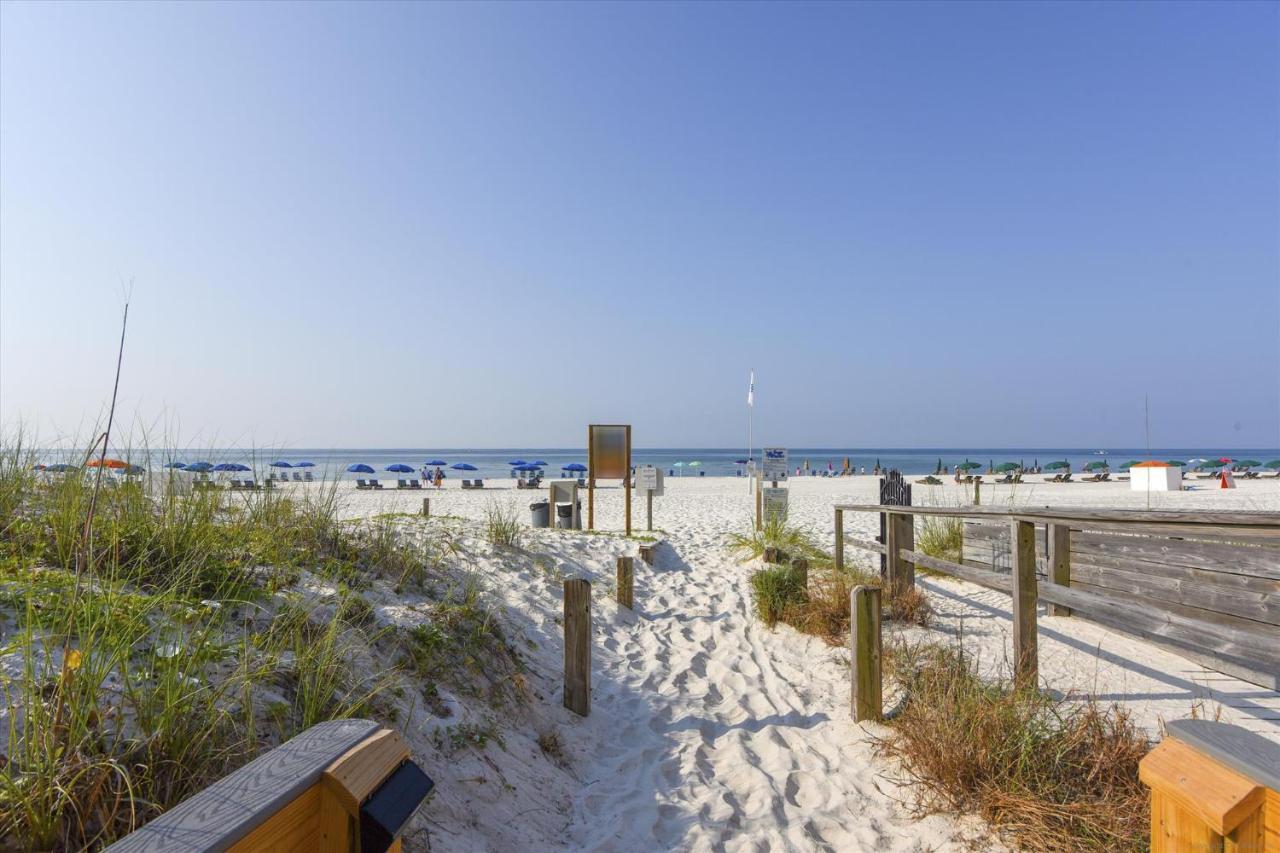 Villa The Enclave 203 Orange Beach Exterior foto
