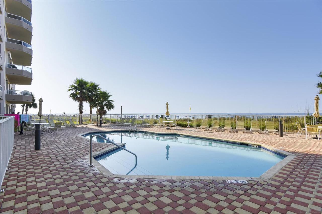 Villa The Enclave 203 Orange Beach Exterior foto