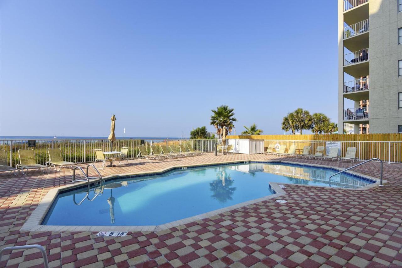 Villa The Enclave 203 Orange Beach Exterior foto