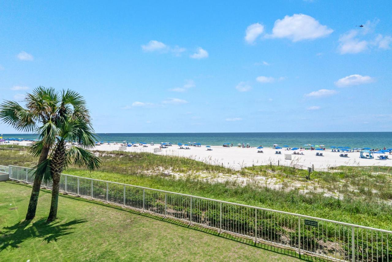 Villa The Enclave 203 Orange Beach Exterior foto