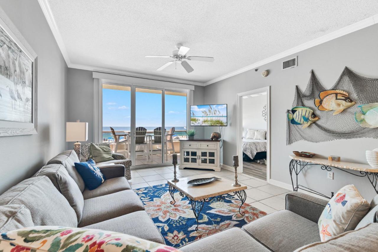 Villa The Enclave 203 Orange Beach Exterior foto
