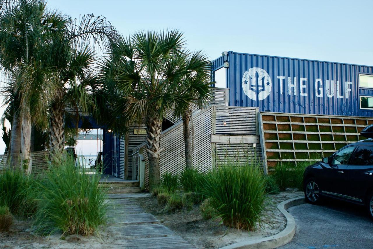 Villa The Enclave 203 Orange Beach Exterior foto
