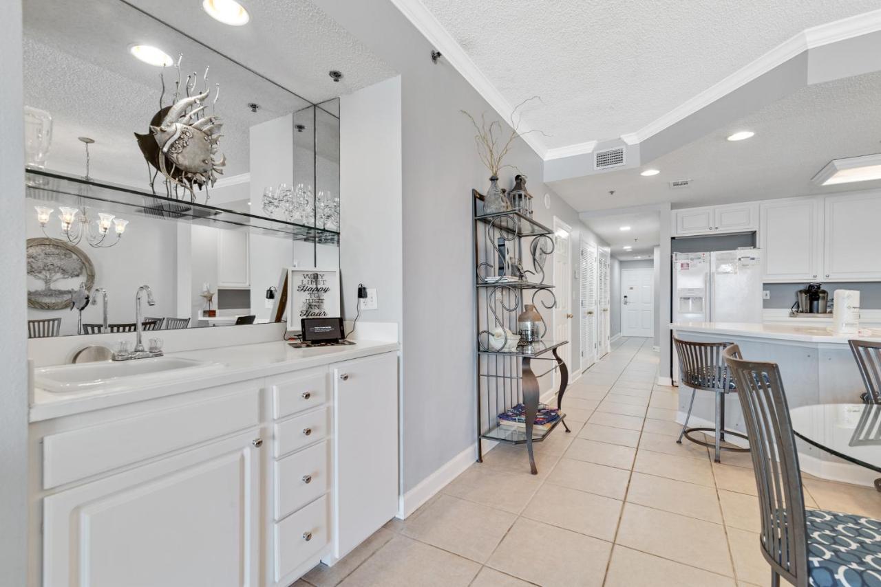 Villa The Enclave 203 Orange Beach Exterior foto