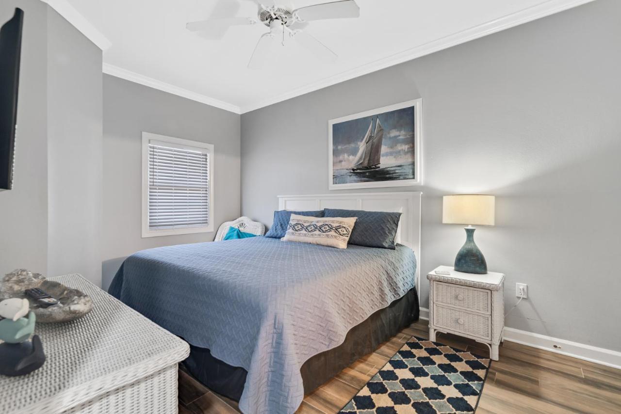 Villa The Enclave 203 Orange Beach Exterior foto
