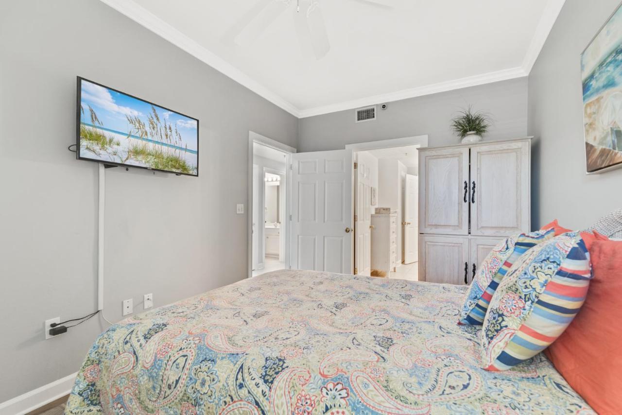 Villa The Enclave 203 Orange Beach Exterior foto