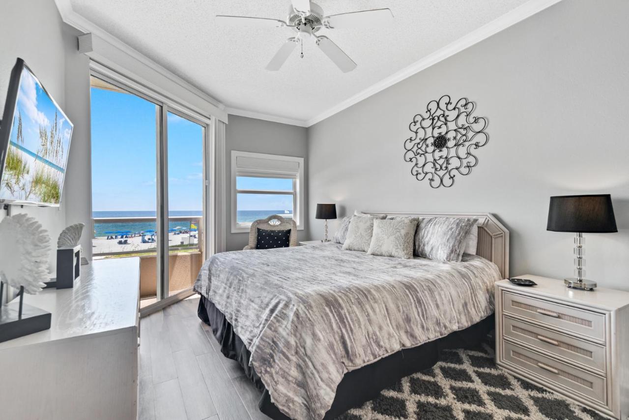Villa The Enclave 203 Orange Beach Exterior foto