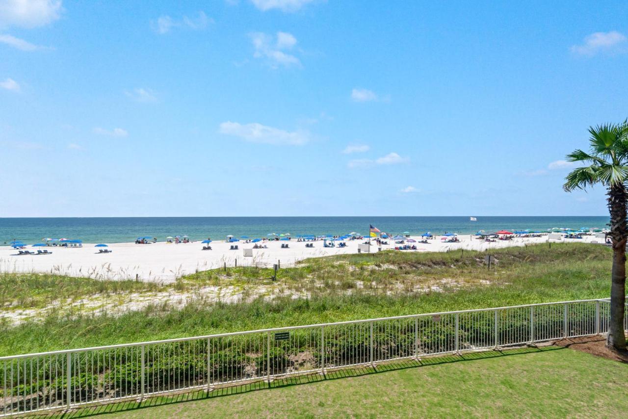 Villa The Enclave 203 Orange Beach Exterior foto