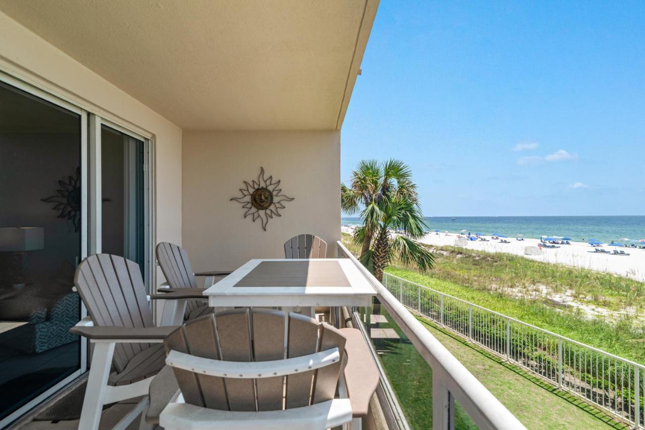 Villa The Enclave 203 Orange Beach Exterior foto