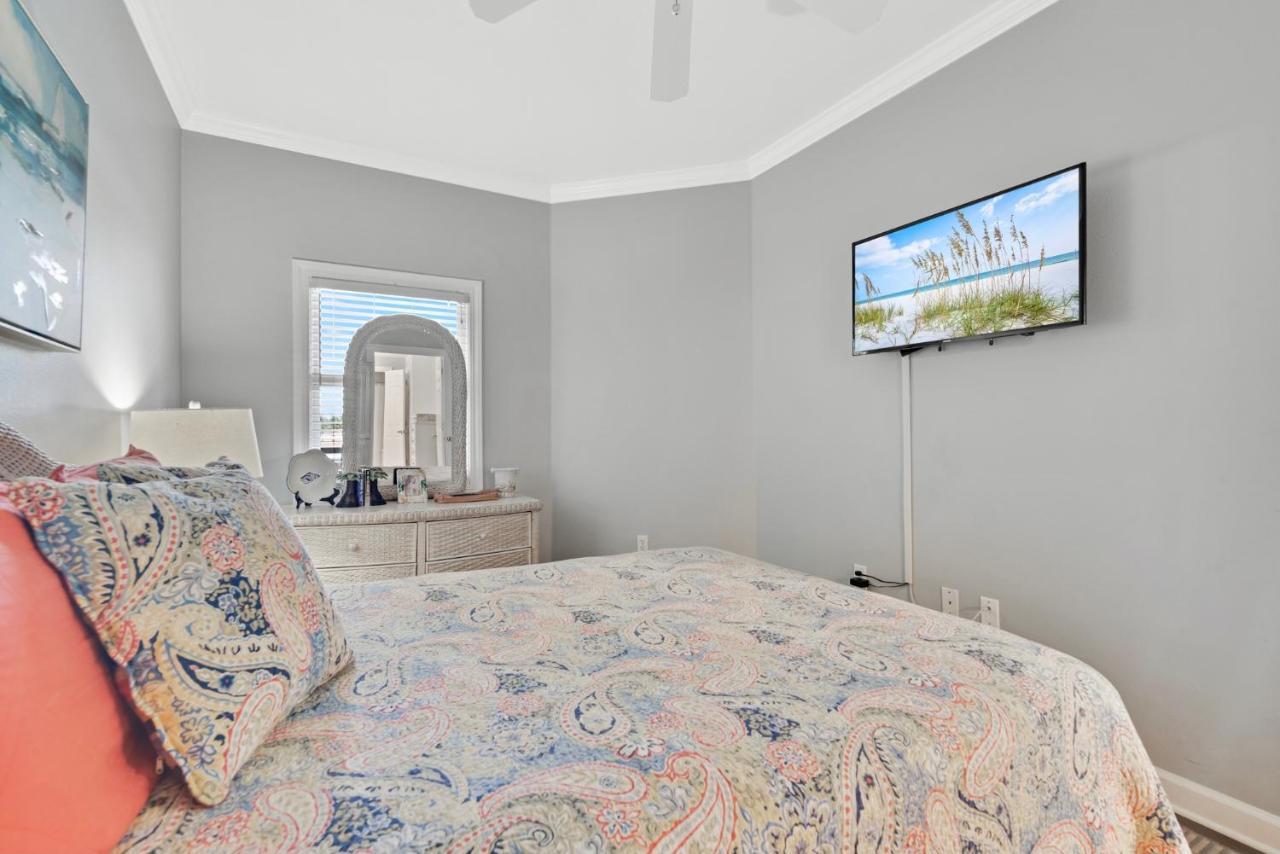 Villa The Enclave 203 Orange Beach Exterior foto
