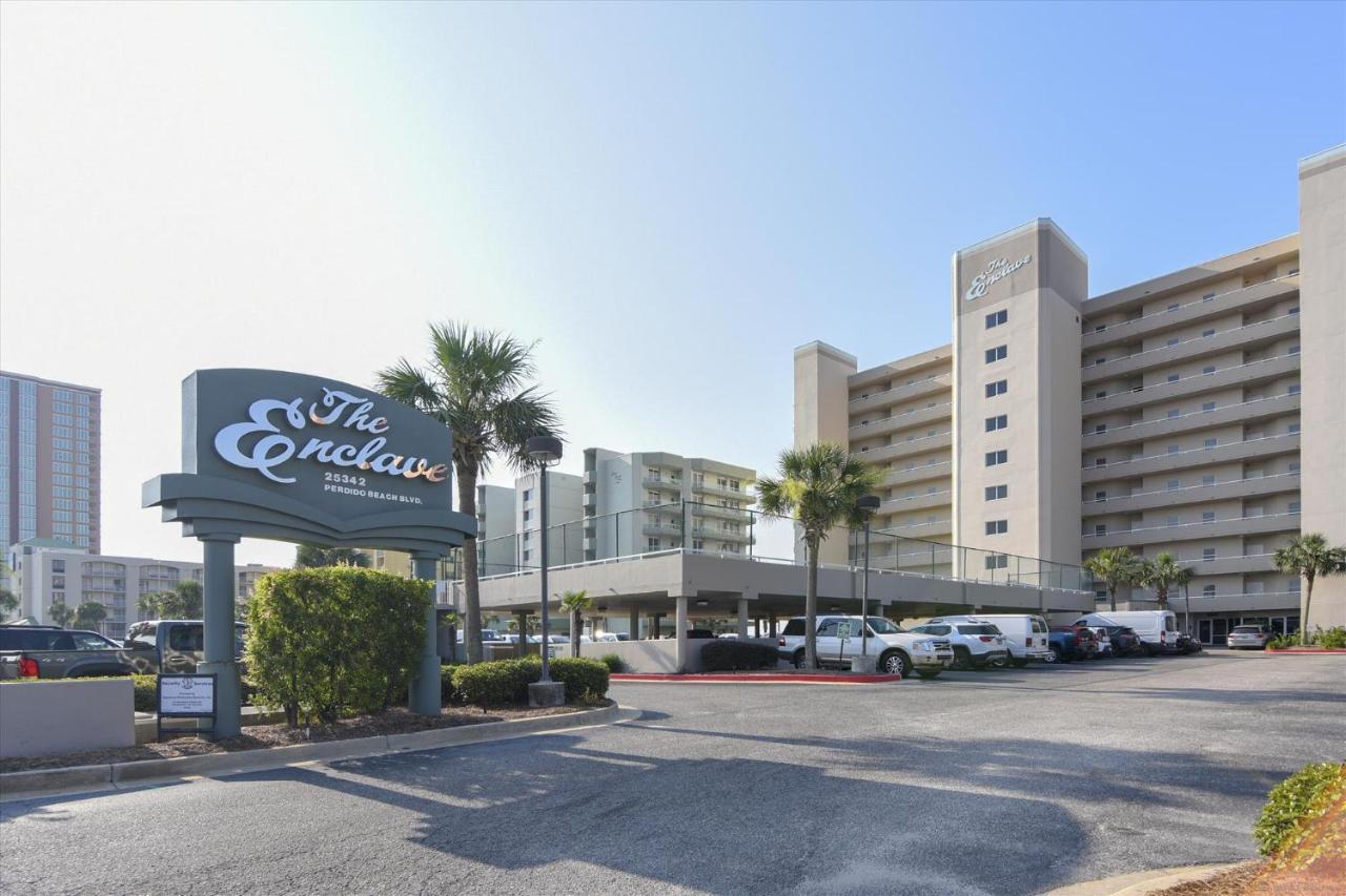 Villa The Enclave 203 Orange Beach Exterior foto